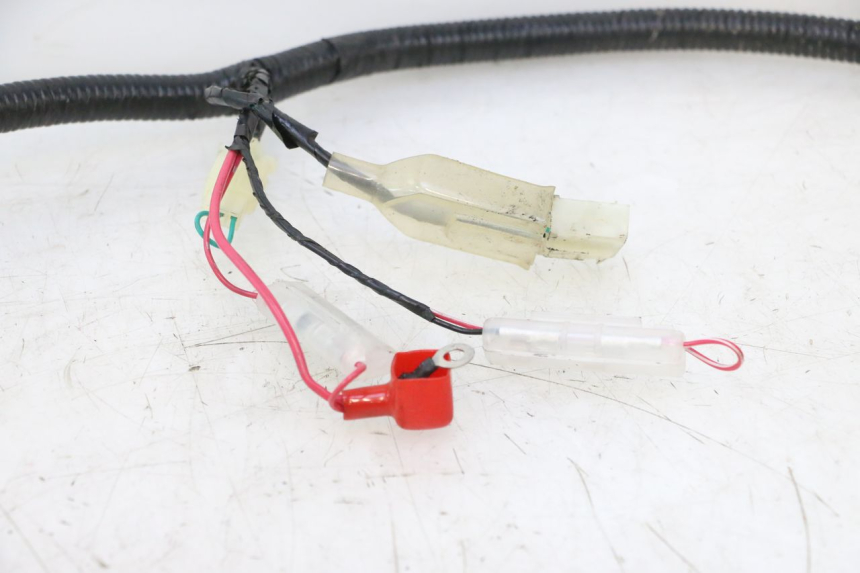 photo de FAIXA DE CABOS LAZIO RENO 50 (2016 - 2021) - Peça verificada