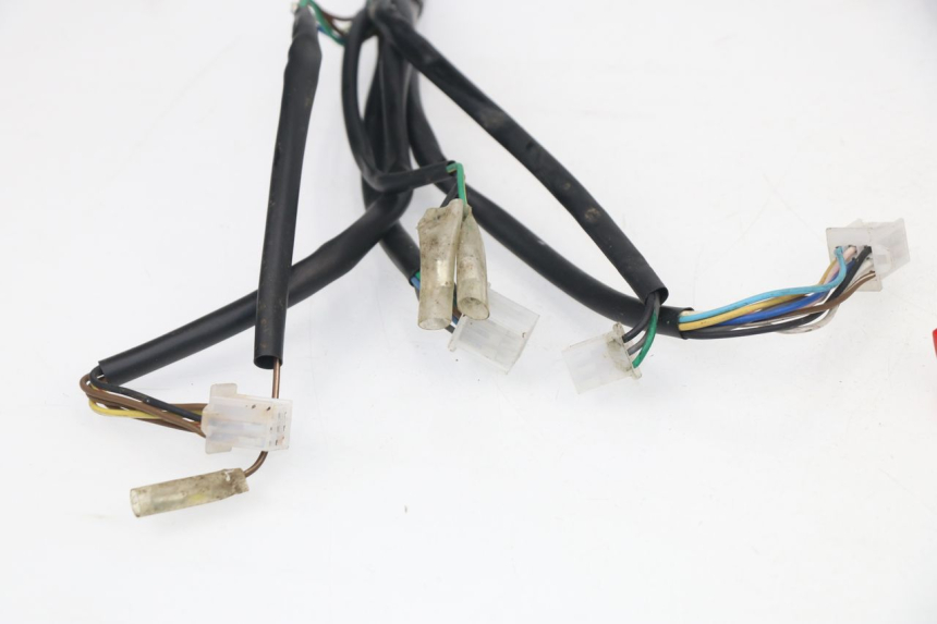 photo de FAIXA DE CABOS BHM REVENGER 50 (2009 - 2015) - Peça verificada