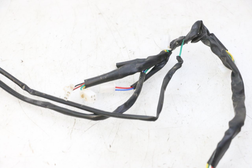 photo de FAIXA DE CABOS APOLLO RFZ 125 - Detalhe da peça