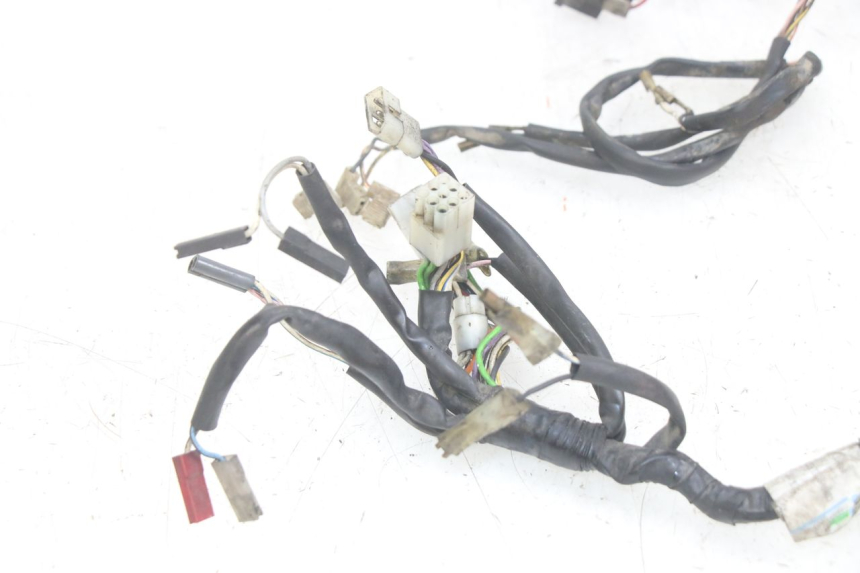 photo de FAIXA DE CABOS GILERA RK 50 (1996 - 1999) - Detalhe da peça