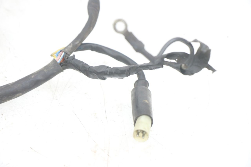 photo de FAIXA DE CABOS GILERA RK 50 (1996 - 1999) - Ampliação técnica