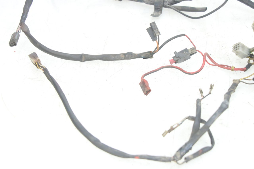 photo de FAIXA DE CABOS GILERA RK 50 (1996 - 1999) - Peça verificada