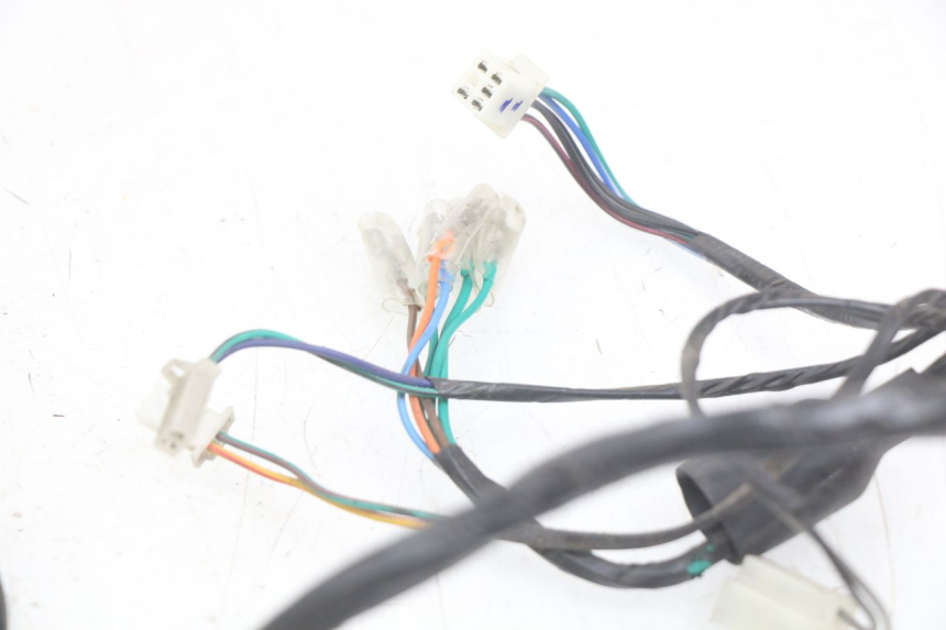 photo de FAIXA DE CABOS YAMASAKI ROADSTER 50 (2013 - 2018) - Ampliação técnica