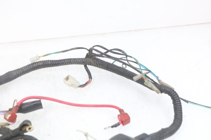 photo de FAIXA DE CABOS YAMASAKI ROADSTER 50 (2013 - 2018) - Pontos de fixação