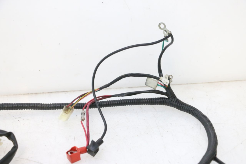 photo de FAIXA DE CABOS TNT MOTOR ROMA 10' 2T 50 (2011 - 2018) - Vista do produto