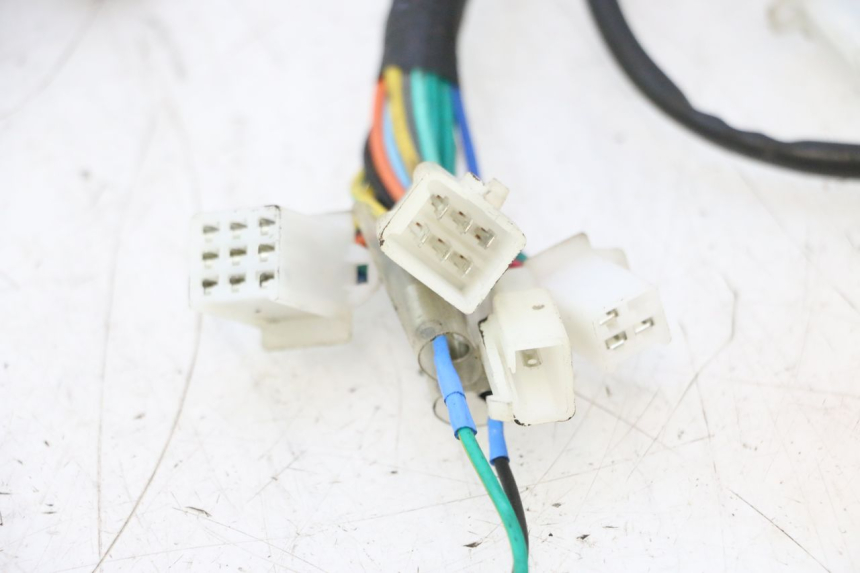 photo de FAIXA DE CABOS TNT MOTOR ROMA 10' 2T 50 (2011 - 2018) - Ampliação técnica