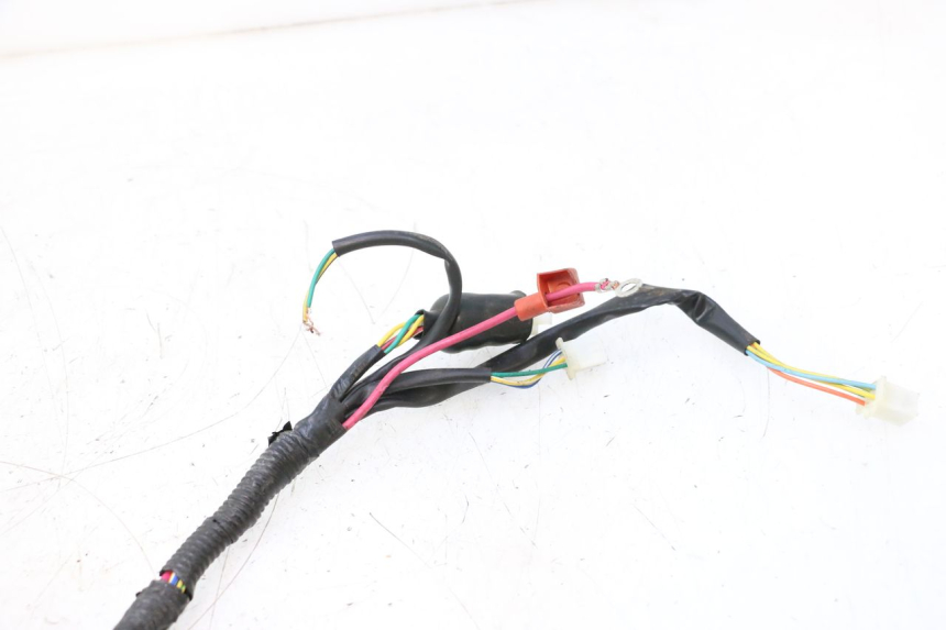 photo de FAIXA DE CABOS TNT MOTOR ROMA 10' 4T 50 (2007 - 2018) - Detalhe da peça