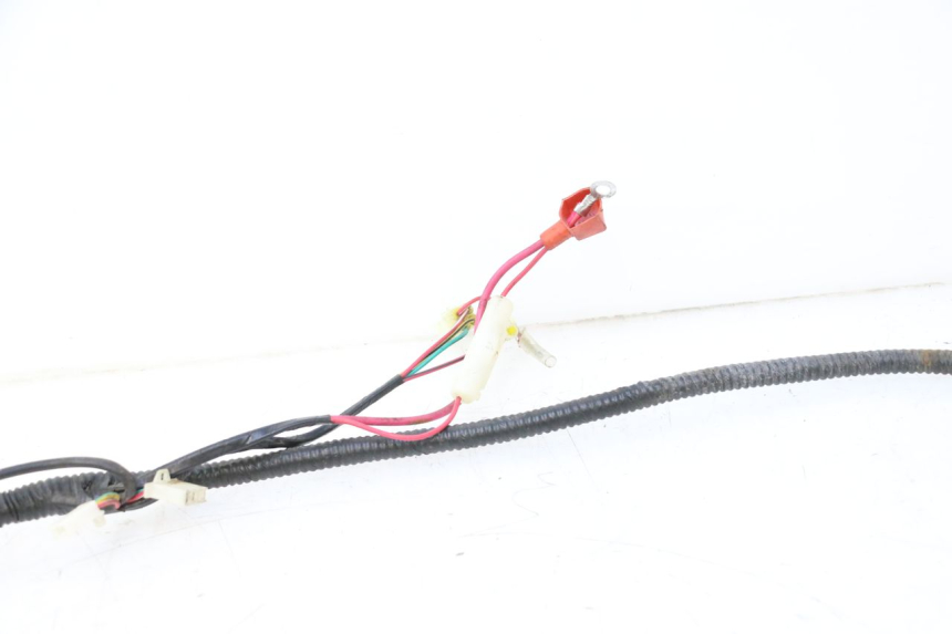photo de FAIXA DE CABOS TNT MOTOR ROMA 10' 4T 50 (2007 - 2018) - Pontos de fixação