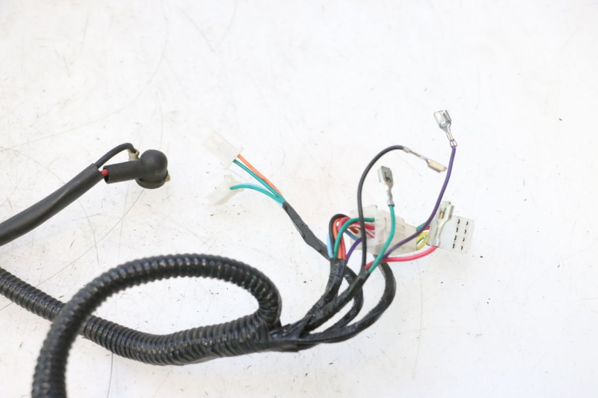 photo de FAIXA DE CABOS TNT MOTOR ROMA 12' 2T 50 (2007 - 2018) - Ampliação técnica