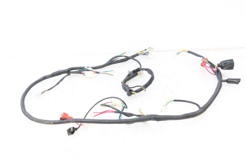 photo de FAIXA DE CABOS TNT MOTOR ROMA 12' 2T 50 (2007 - 2018) - Ampliação técnica
