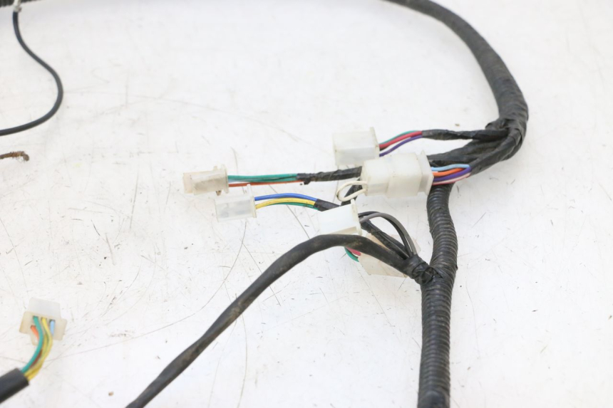 photo de FAIXA DE CABOS TNT MOTOR ROMA 12' 2T 50 (2007 - 2018) - Ampliação dos componentes