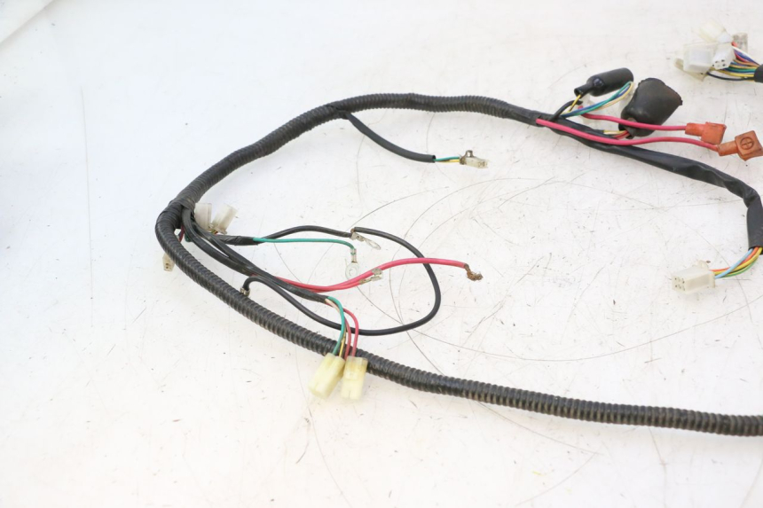 photo de FAIXA DE CABOS TNT MOTOR ROMA 12' 2T 50 (2007 - 2018) - Ampliação técnica