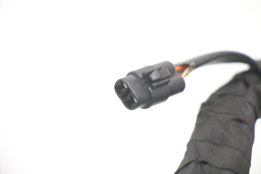 photo de FAIXA DE CABOS ROYAL ENFIELD HYMALAYAN 410 (2016 - 2023) - Ampliação dos componentes