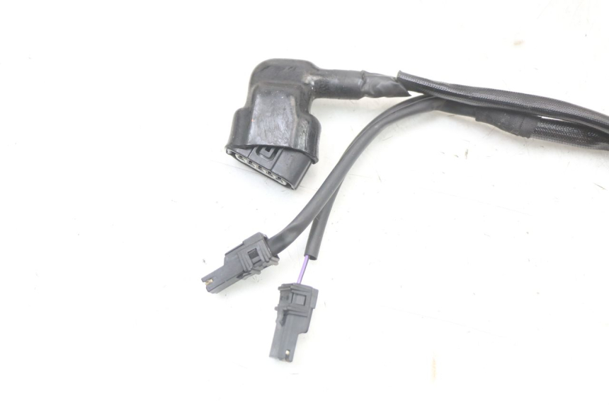 photo de FAIXA DE CABOS ROYAL ENFIELD SCRAM 411 (2022 - 2024) - Imagem adicional
