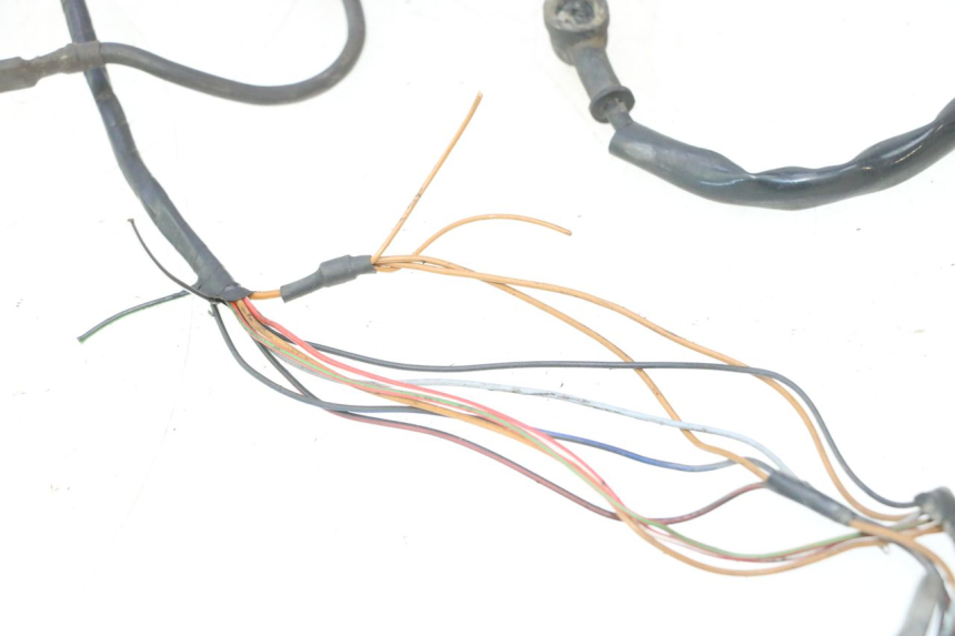 photo de FEIXE MZ RT 125 (2000 - 2008) - Peça verificada