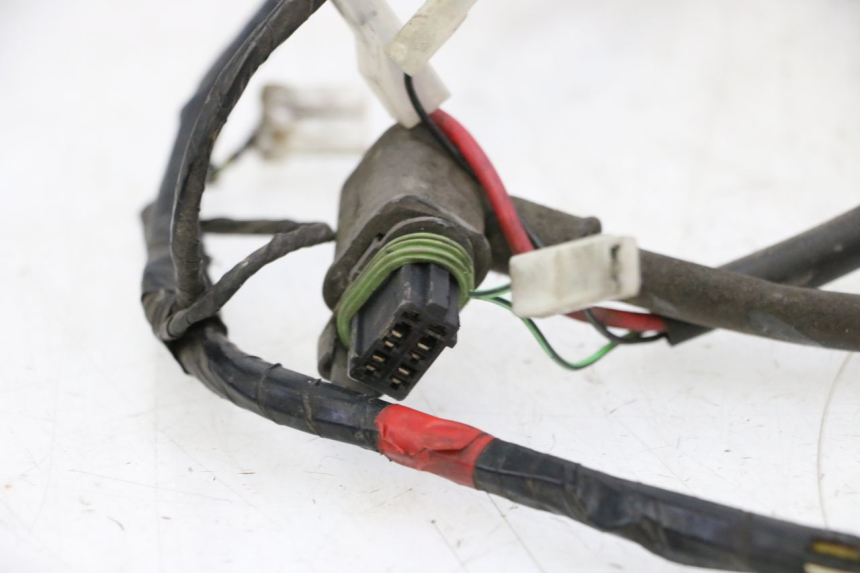 photo de FAIXA DE CABOS GILERA RUNNER SP 50 (2009 - 2017) - Ampliação técnica