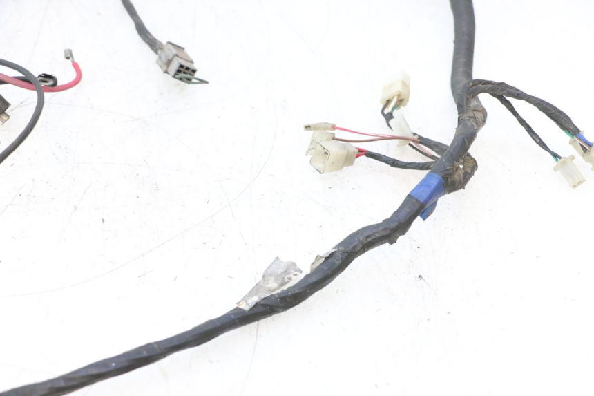 photo de FAIXA DE CABOS KEEWAY RY6 2T 50 (2011 - 2019) - Detalhe da peça