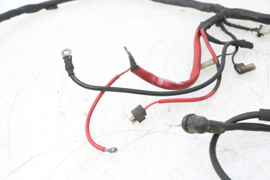 photo de FAIXA DE CABOS KEEWAY RY6 2T 50 (2011 - 2019) - Ampliação técnica