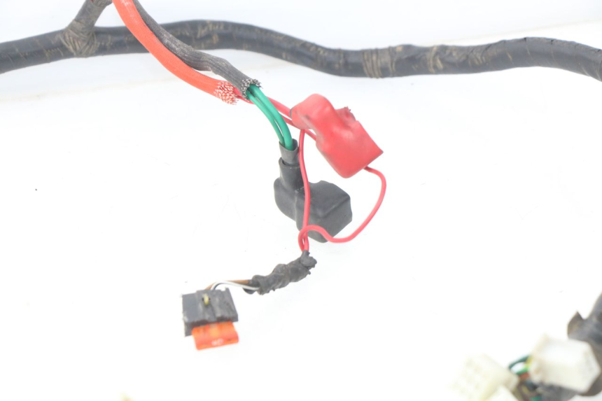 photo de FAIXA DE CABOS DAELIM S4 50 (2010 - 2015) - Ampliação técnica