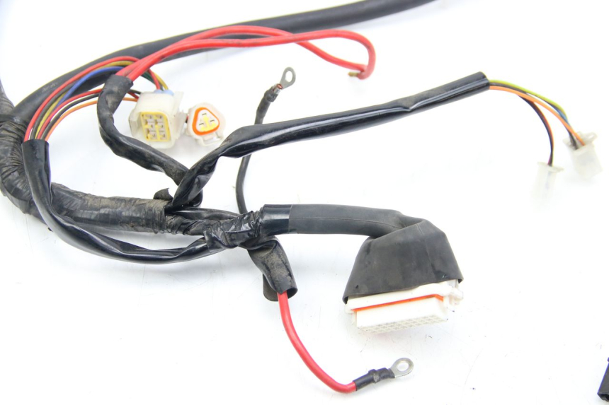 photo de FAIXA DE CABOS LVNENG S5 1 (2019 - 2023) - Ampliação técnica