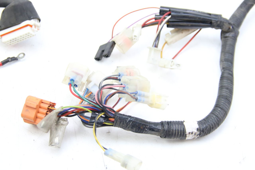 photo de FAIXA DE CABOS LVNENG S5 1 (2019 - 2023) - Pontos de fixação