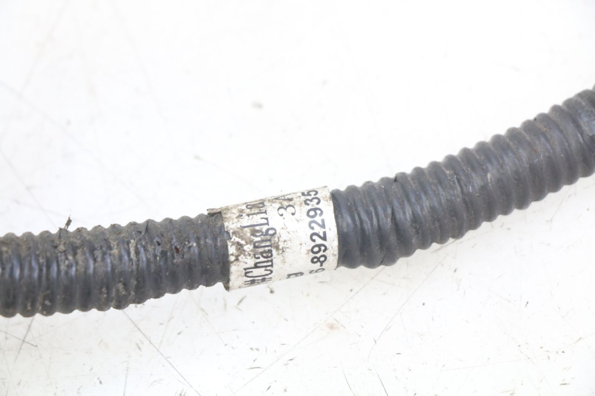 photo de FAIXA DE CABOS JM MOTORS SANTANA 50 (2014 - 2023) - Detalhe da peça