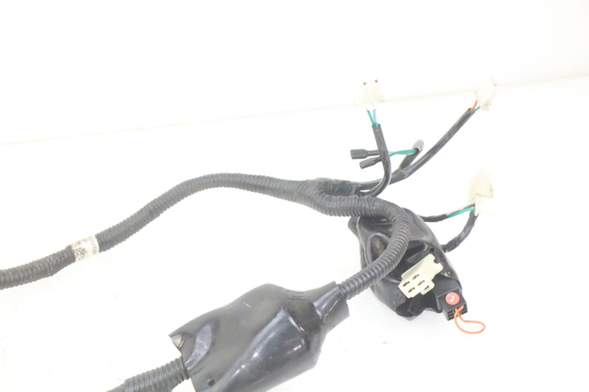 photo de FAIXA DE CABOS JM MOTORS SANTANA 50 (2014 - 2023) - Ampliação técnica