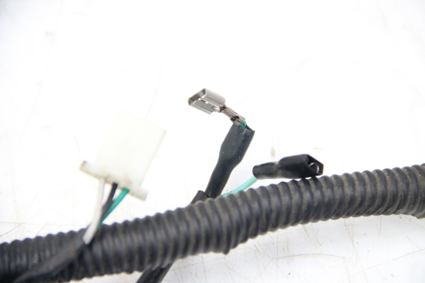 photo de FAIXA DE CABOS JM MOTORS SANTANA 50 (2014 - 2023) - Detalhe da peça