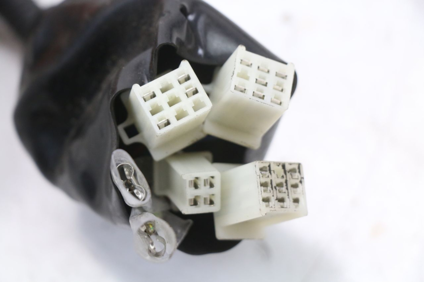 photo de FAIXA DE CABOS JM MOTORS SANTANA 50 (2014 - 2023) - Detalhe da peça