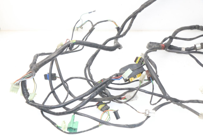 photo de FAIXA DE CABOS PEUGEOT SATELIS 300 (2012 - 2015) - Peça verificada