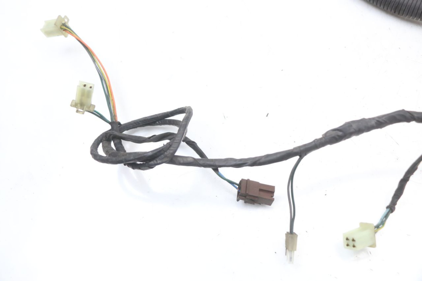 photo de FAIXA DE CABOS PEUGEOT SATELIS 125 (2010 - 2012) - Detalhe da peça