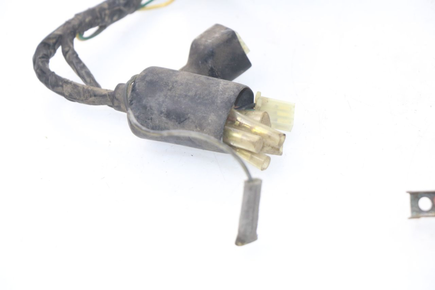 photo de FAIXA DE CABOS PEUGEOT SC 50 (1988 - 1992) - Ampliação técnica