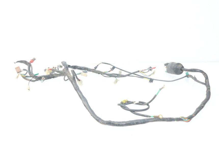 photo de FAIXA DE CABOS HONDA SCV LEAD 100 (2003 - 2007) - Detalhe da peça