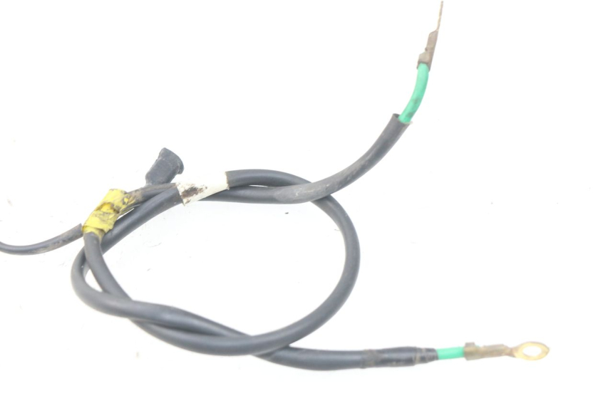 photo de FAIXA DE CABOS HONDA SCV LEAD 100 (2003 - 2007) - Outro ângulo de visão