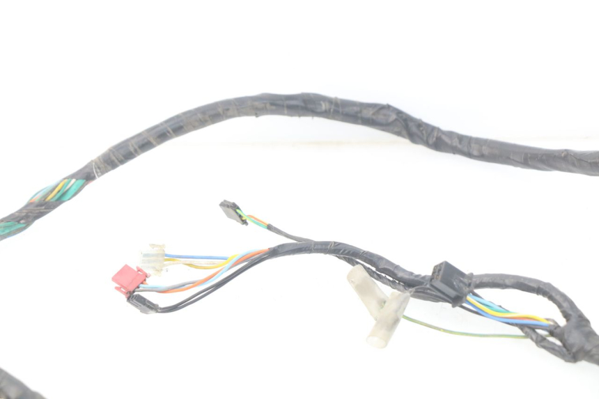 photo de FAIXA DE CABOS HONDA SCV LEAD 100 (2003 - 2007) - Vista geral