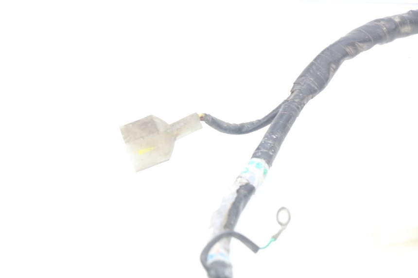 photo de FAIXA DE CABOS KYMCO SENTO 50 (2008 - 2013) - Ampliação técnica