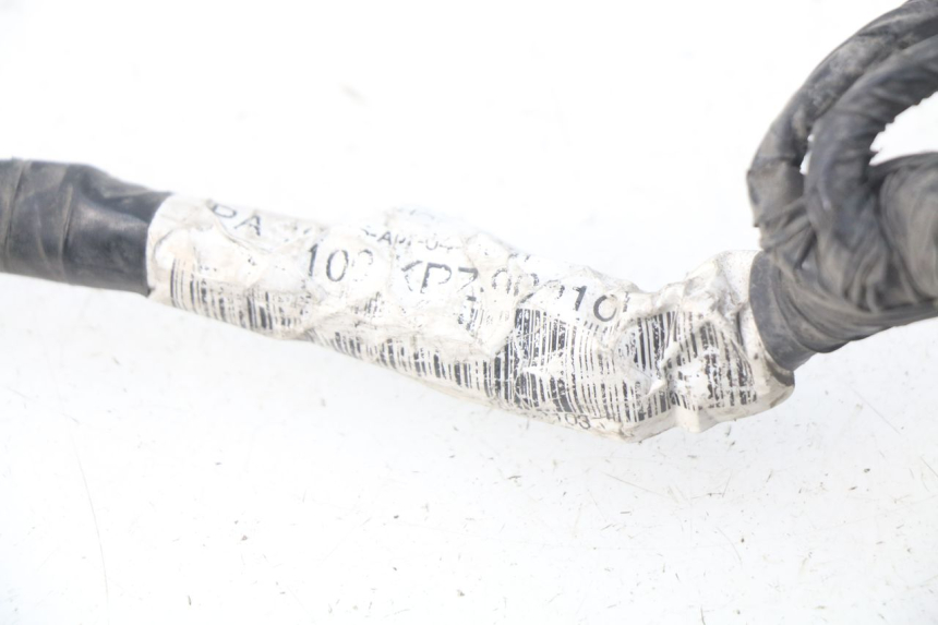 photo de FAIXA DE CABOS HONDA SES DYLAN 125 (2002 - 2006) - Detalhe da peça