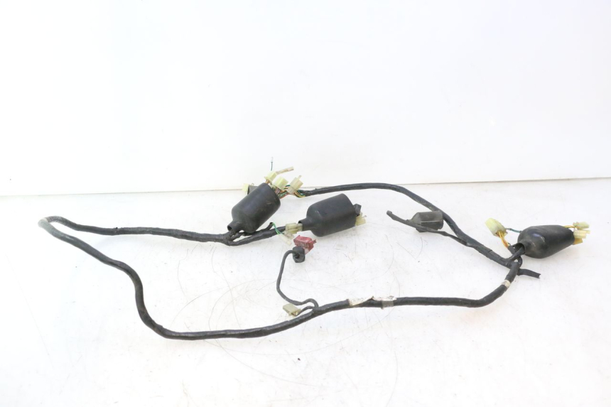 photo de FEIXE HONDA SH 125 (2001 - 2003) - Vista principal