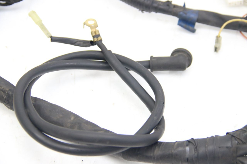 photo de FAIXA DE CABOS SUZUKI SIXTEEN 125 (2008 - 2010) - Peça verificada