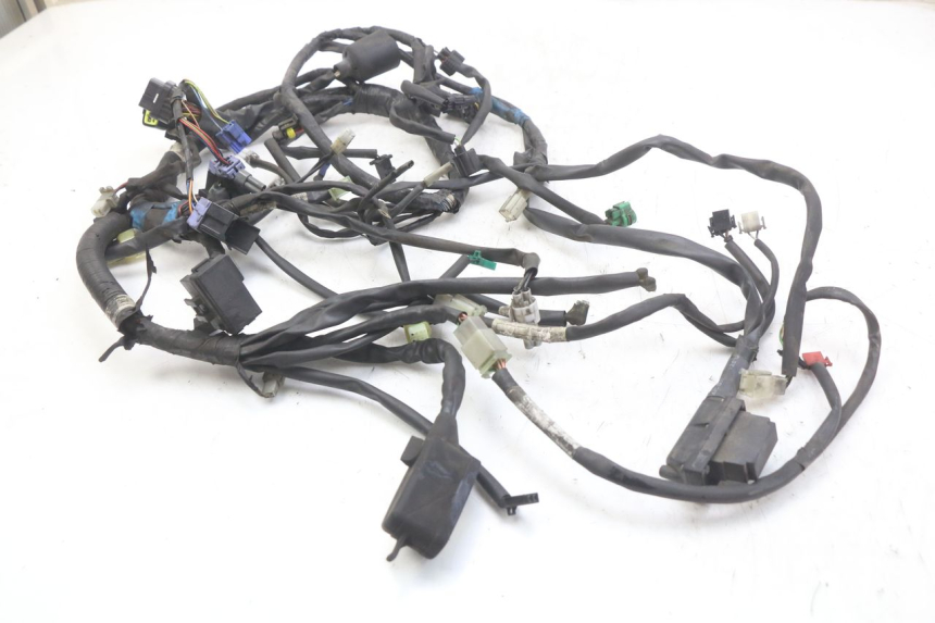 photo de FAIXA DE CABOS MBK SKYCRUISER 125 (2006 - 2009) - Detalhe da peça