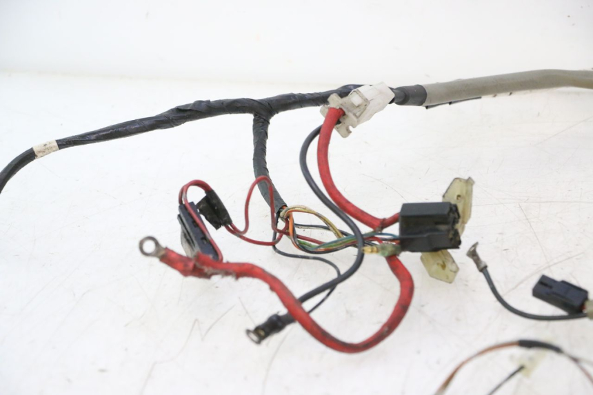 photo de FAIXA YAMAHA SLIDER 50 (1999 - 2004) - Peça verificada