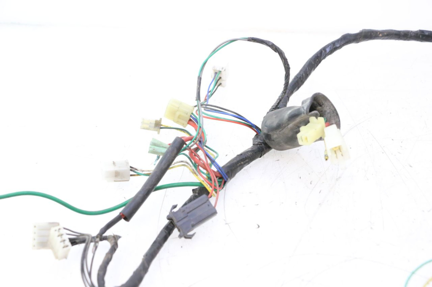 photo de FAIXA DE CABOS PEUGEOT SPEEDFIGHT LC 50 (1996 - 2002) - Detalhe da peça