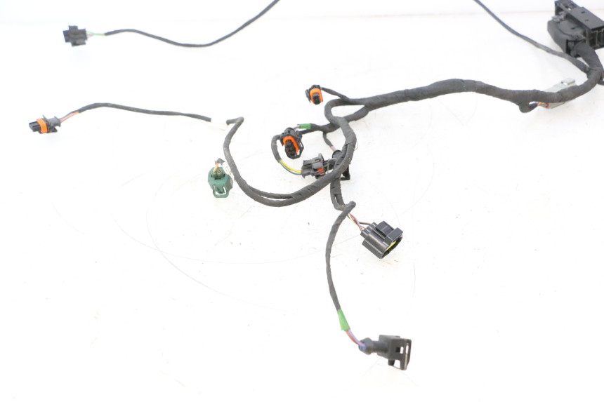 photo de FAIXA CAN-AM SPYDER RS 1000 (2008 - 2012) - Ampliação técnica
