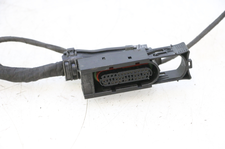 photo de FAIXA CAN-AM SPYDER RS 1000 (2008 - 2012) - Pontos de fixação