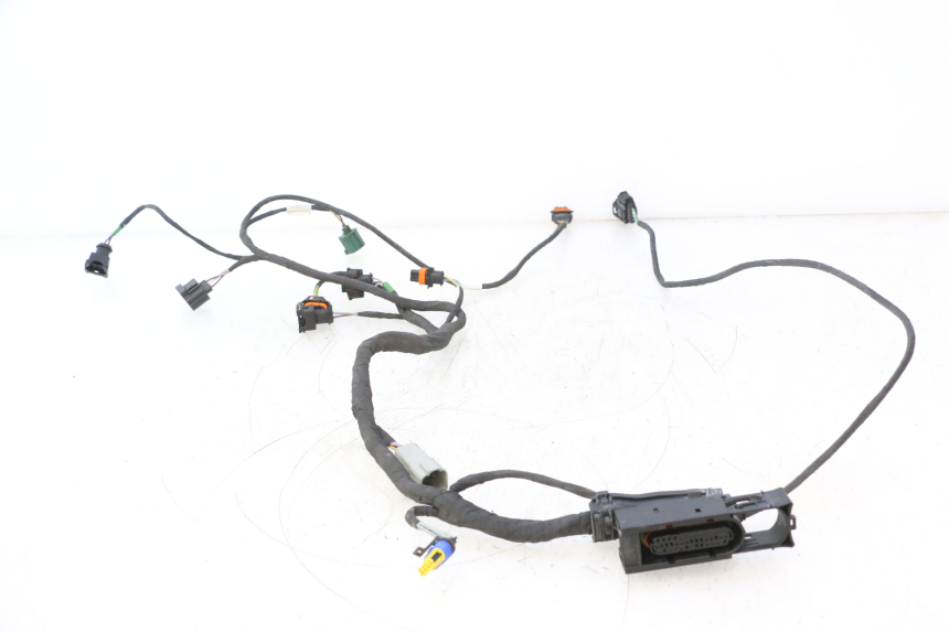 photo de FAIXA CAN-AM SPYDER RS 1000 (2008 - 2012) - Estado da superfície