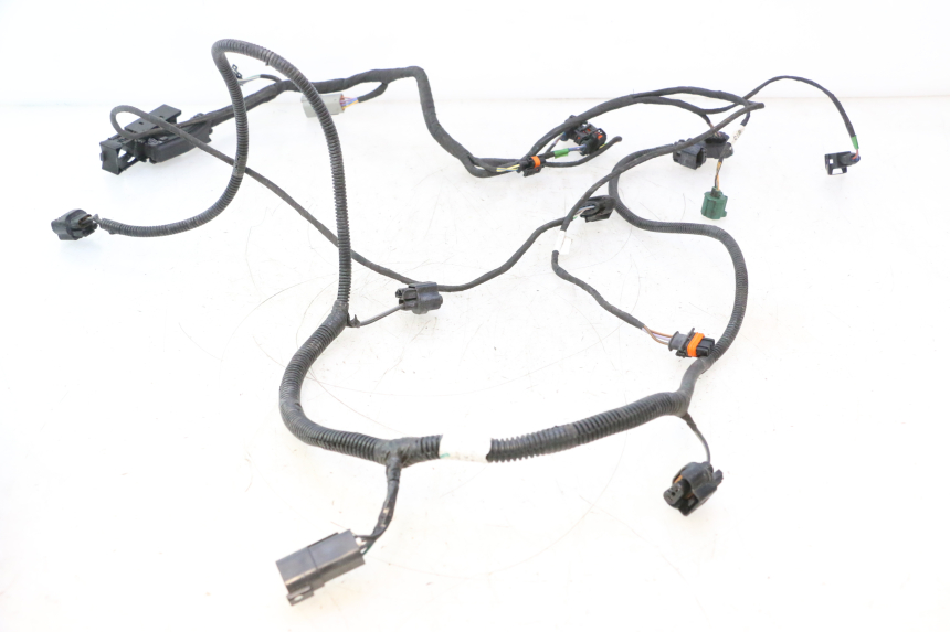 photo de FAIXA CAN-AM SPYDER RS 1000 (2008 - 2012) - Peça verificada