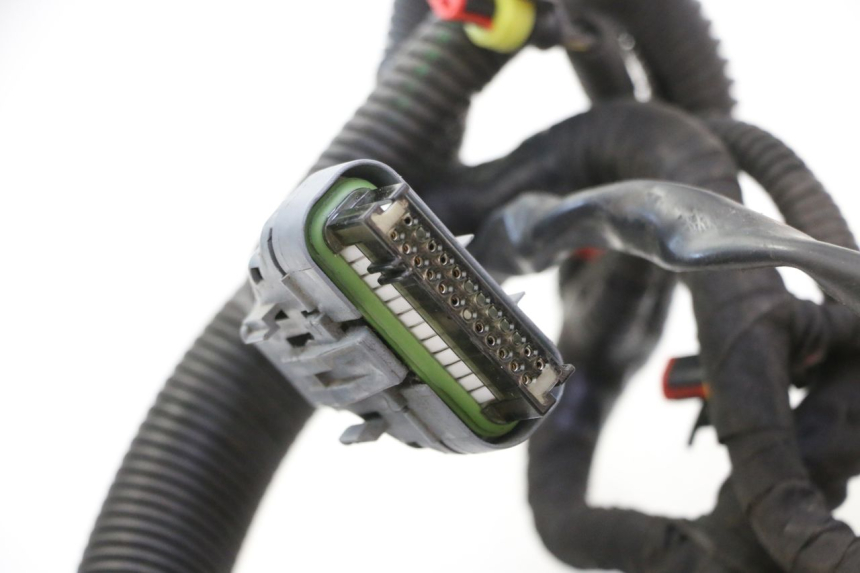 photo de FAIXA CAN-AM SPYDER RS 1000 (2008 - 2012) - Peça verificada