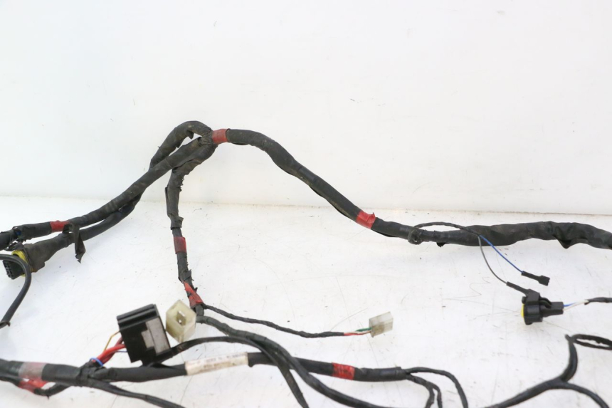 photo de FAIXA DE CABOS APRILIA SR 2T 50 (2012 - 2017) - Detalhe da peça