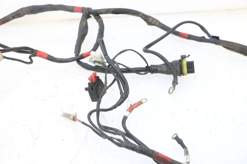 photo de FAIXA DE CABOS APRILIA SR MOTARD 50 (2012 - 2018) - Peça verificada