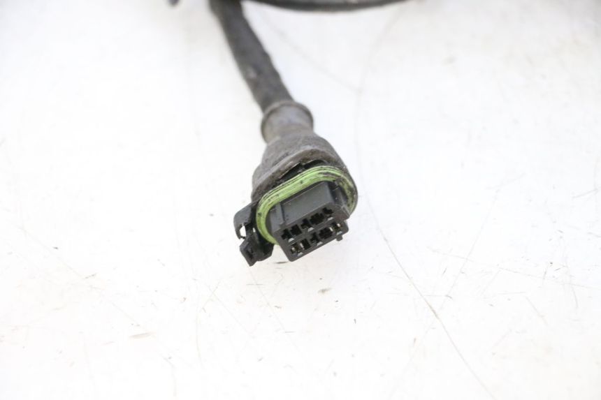 photo de FAIXA DE CABOS APRILIA SR R 2T LC 50 (2018 - 2021) - Vista de perto